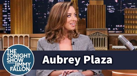 aubrey plaza porno|Aubrey Plaza Porn DeepFakes